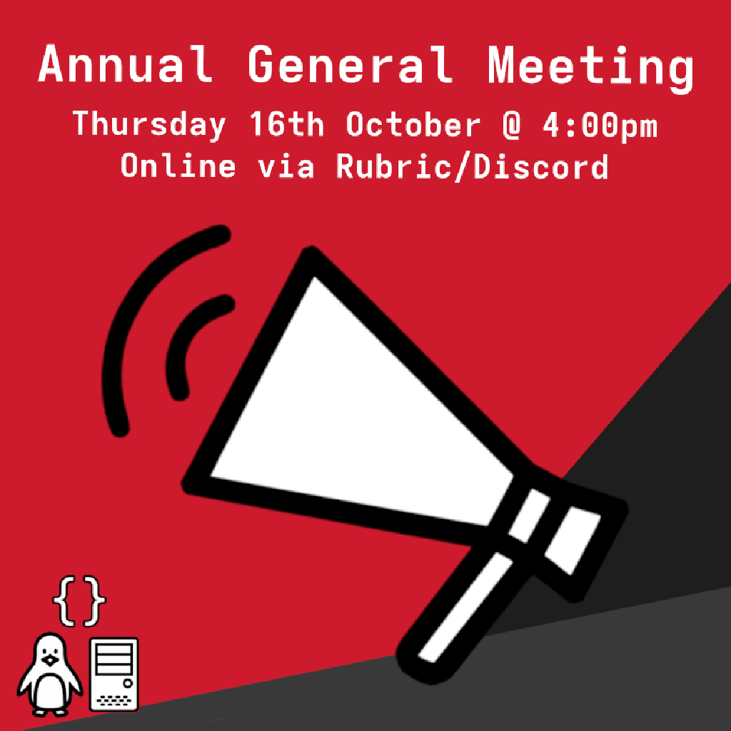 Event graphic presenting information in a visual format.