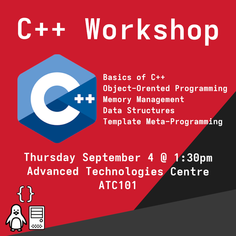 Swinburne Event Details