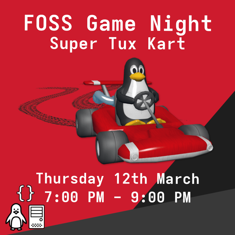 Swinburne Event Details