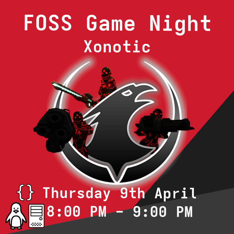 Swinburne Event Details