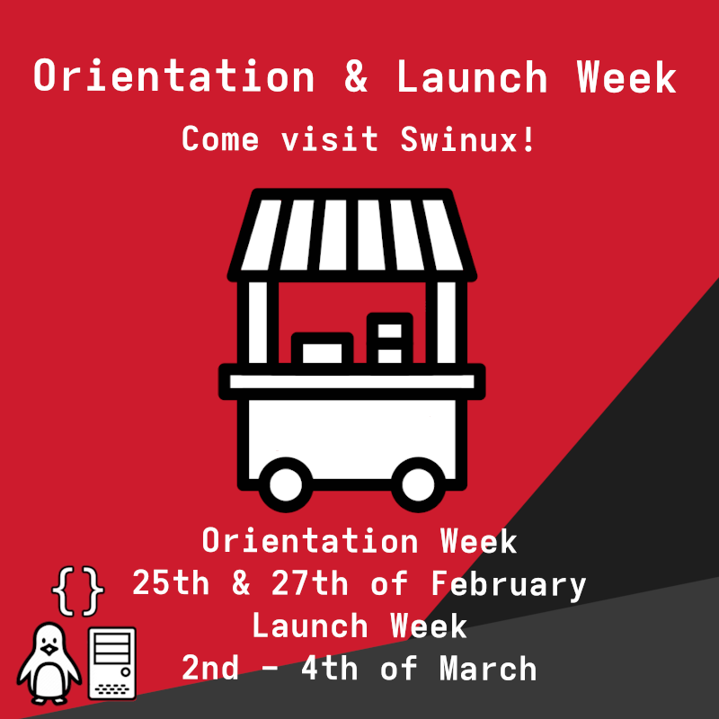 Swinburne Event Details