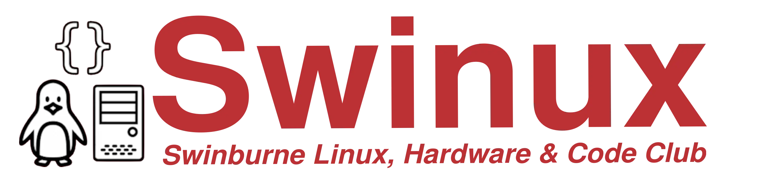 Swinux Header Logo